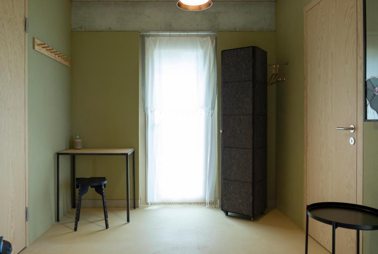 Bnb Belle5 Vully-les-Lacs Экстерьер фото
