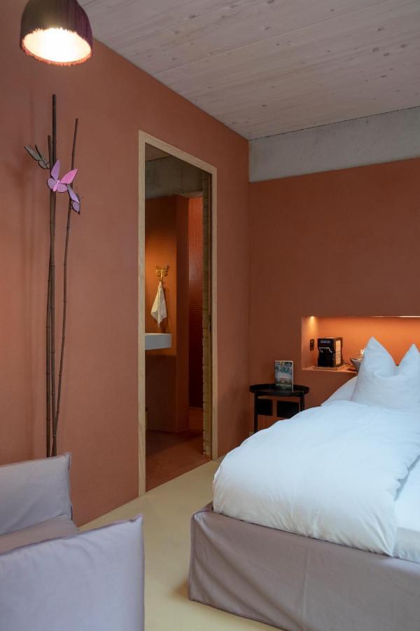 Bnb Belle5 Vully-les-Lacs Экстерьер фото