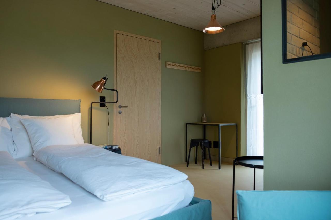 Bnb Belle5 Vully-les-Lacs Экстерьер фото